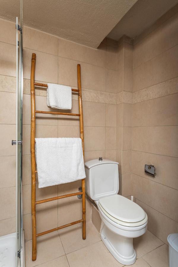 Pure White Suite Elani Szíviri Kültér fotó